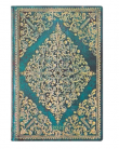 Paperblanks - Paperblanks diář 2023 Oceania Mini Flexis horizontální 8637-6